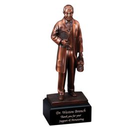 Doctor Figure